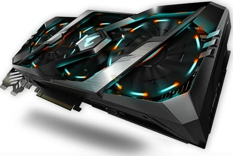 ZOTAC introduced new GeForce graphics cards