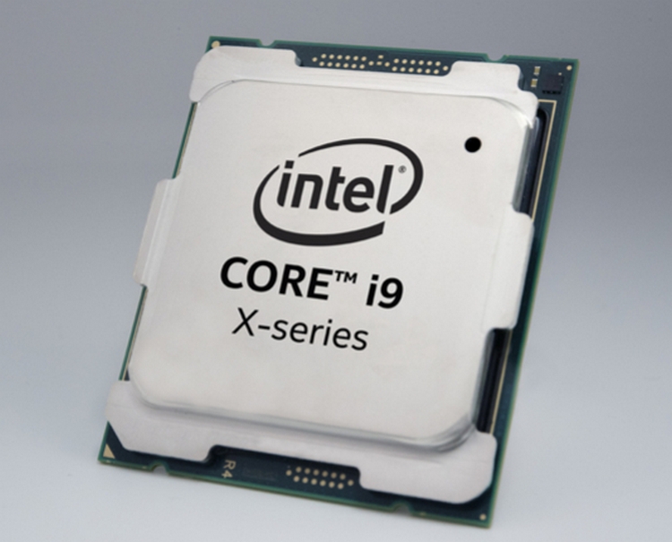  Intel introduced a new generation of Core-X