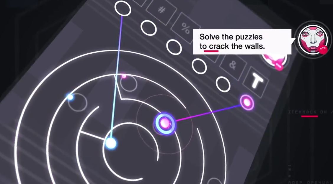 OnePlus announced puzzle-game Crackables
