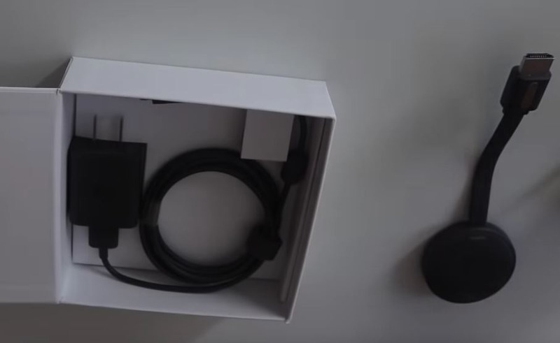 Best Buy accidentally sold a new version of the Google Chromecast