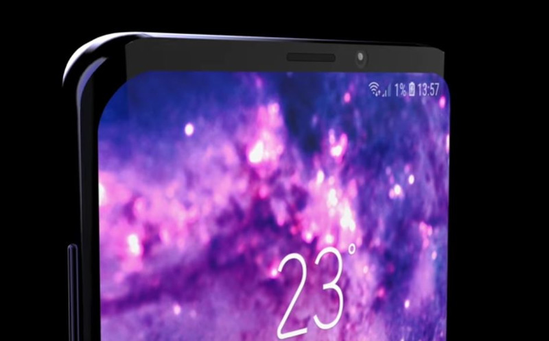  Samsung Galaxy S10 will be available in five colors