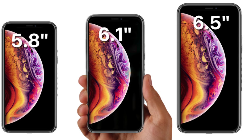  iPhone Xs release date leaked
