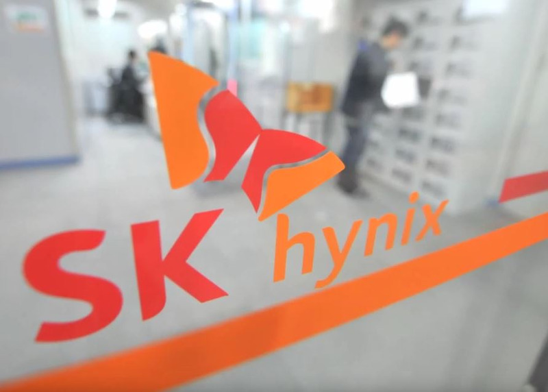  SK Hynix will launch a new plant for the production of 3D NAND memory