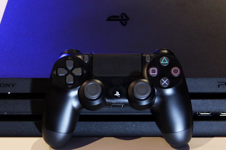 Sony has confirmed work on a new generation of PlayStation console