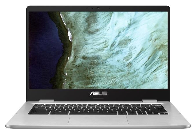  ASUS introduced an inexpensive chromebook Chromebook C423