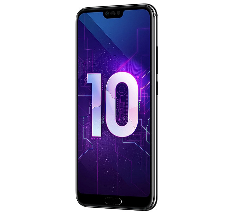  Honor 10 Premium: powerful smartphone with Kirin 970 chip