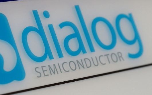 Apple will buy patents and offices of German chipmaker Dialog Semiconductor for $ 300 million