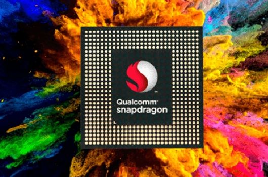  The frequency of the flagship chip Qualcomm Snapdragon will be up to 2.6 GHz