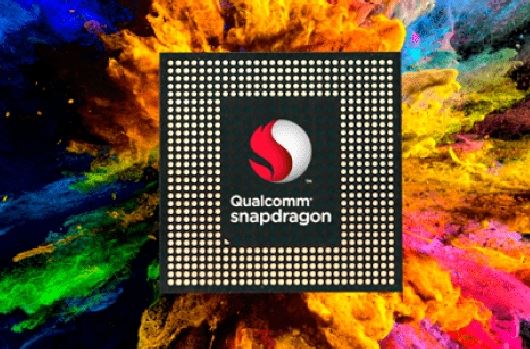 The frequency of the flagship chip Qualcomm Snapdragon will be up to 2.6 GHz