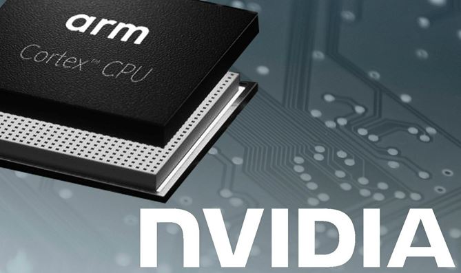 The European Union will check the acquisition of Arm by NVIDIA