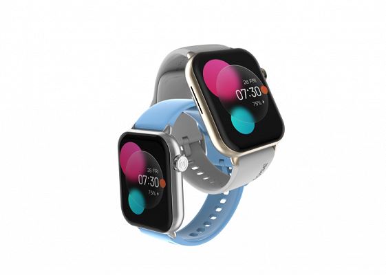 Smart watch Noise ColorFit Mighty