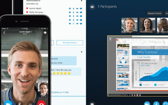 Microsoft will close one of the Skype versions