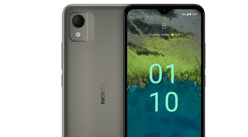 Nokia C110 and Nokia C300: old platforms, small batteries and weak charging
