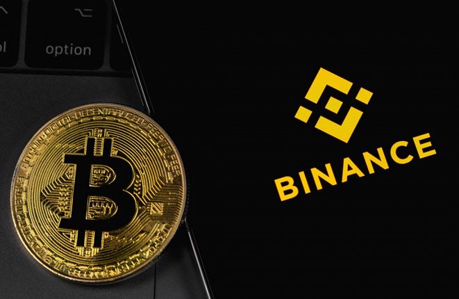 Binance commented on reports of a mass layoff of 1600 people