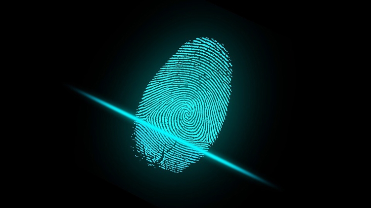  Samsung patents on-screen fingerprint scanner for smartphones