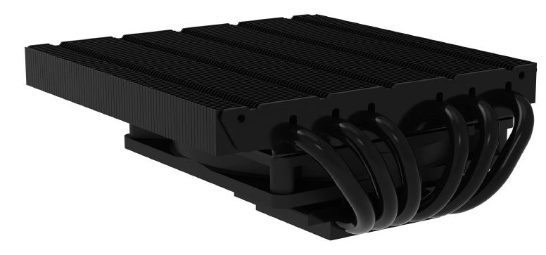  DAN Cases has released a low-profile cooler BlackRidge