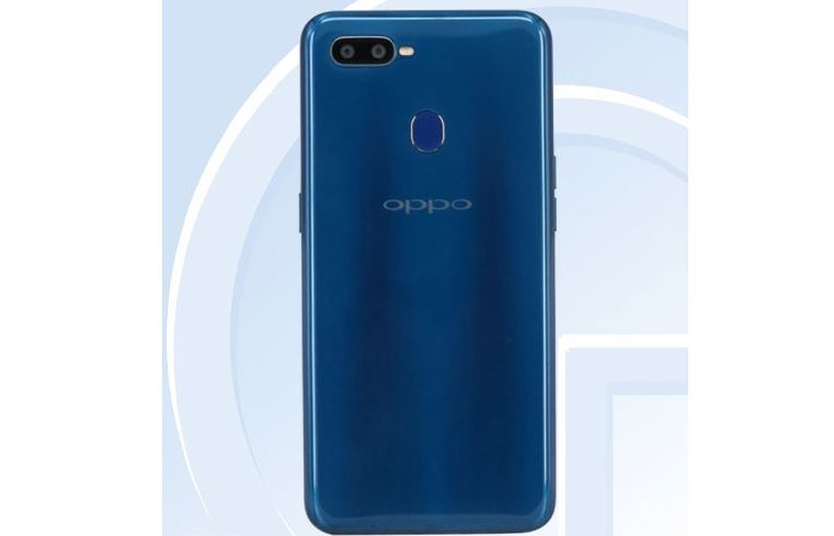  OPPO will release smartphone with 6.2