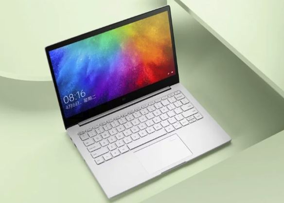 The new laptop Xiaomi Mi Notebook Air will cost $580