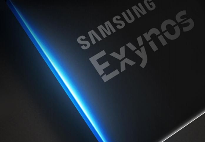  Samsung's flagship Exynos chip will receive a dual-core AI unit