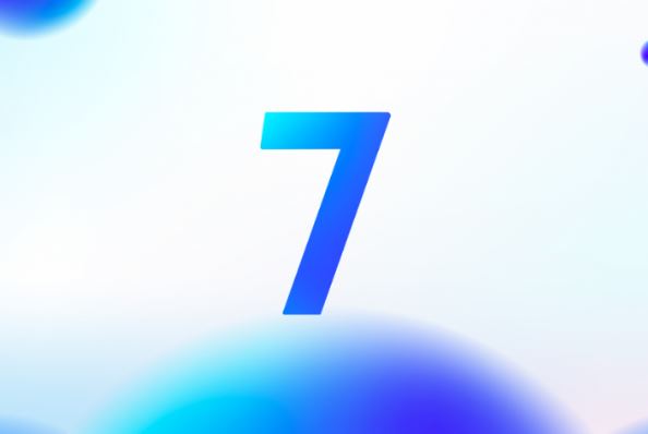  Meizu has announced models with a Flyme 7 shell