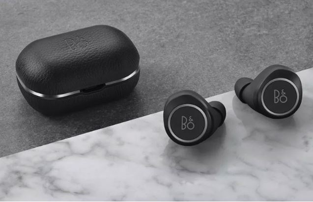  Bang & Olufsen Beoplay E8 2.0: fully wireless headphones