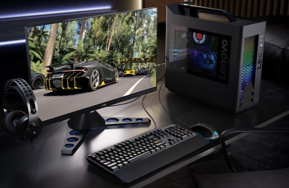  Lenovo Legion Y27gq gaming monitor