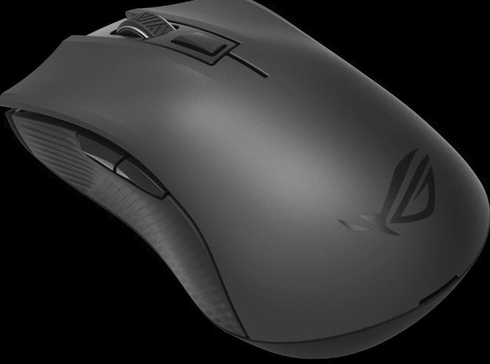  ASUS ROG Strix Carry gaming mouse