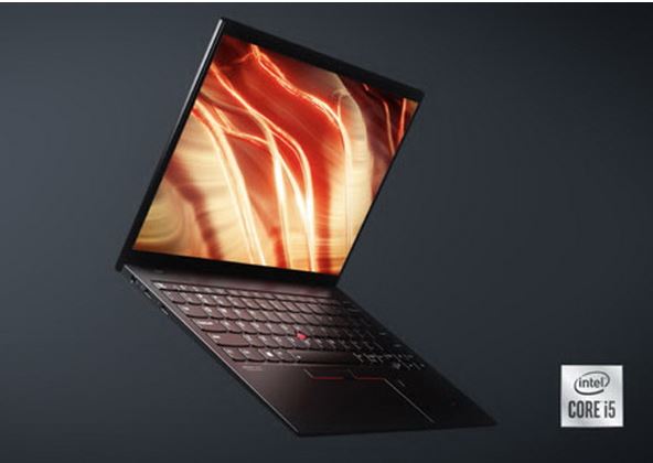 Lenovo has expanded the range of ThinkPad X1 laptops with the Nano model based on the Tiger Lake processor