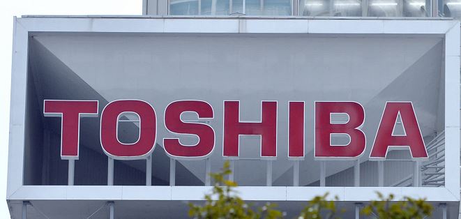 Toshiba plans to exit its loss-making high-integration chip business