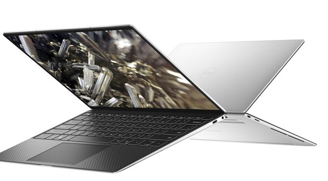 Dell XPS 13 thin laptops are now available with Intel Tiger Lake processors