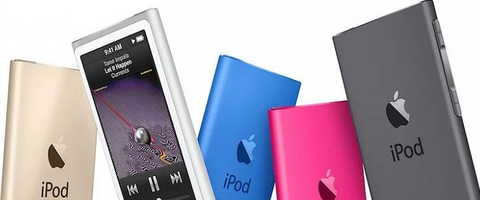 Iconic iPod nano era is gone