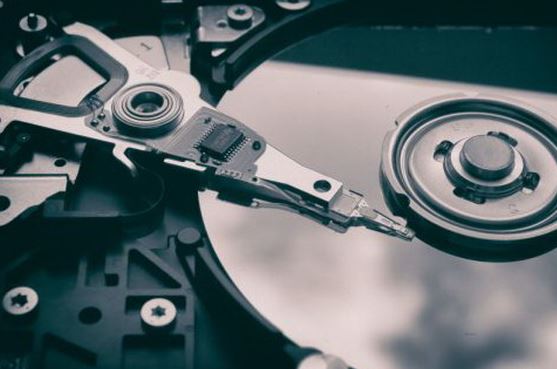 Hard drives of up to 24 TB are expected to be available in 2022