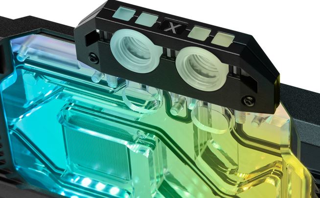 Corsair has priced the full coverage water block for the GeForce RTX 2080 Ti at $155