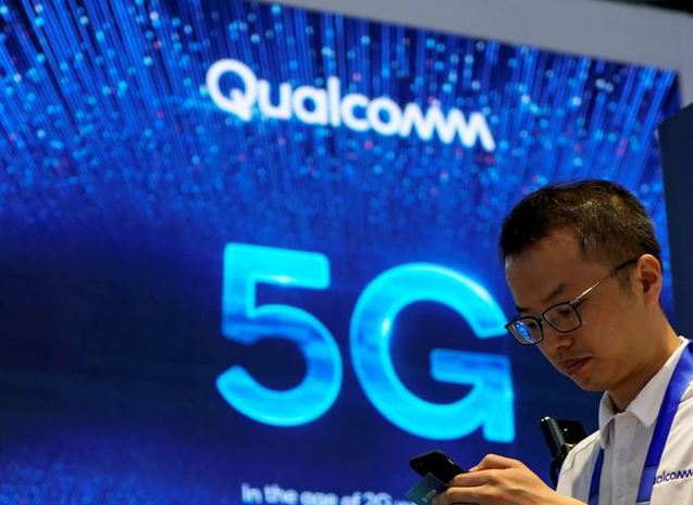 The market for baseband processors is reduced, but increases in the money thanks to 5G