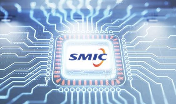 SMIC has formed a stock of consumables for the year ahead