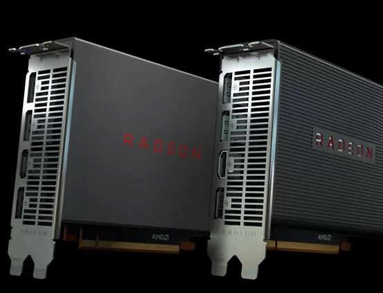 AMD denied rumors about the termination of production of Radeon RX 5700 video cards