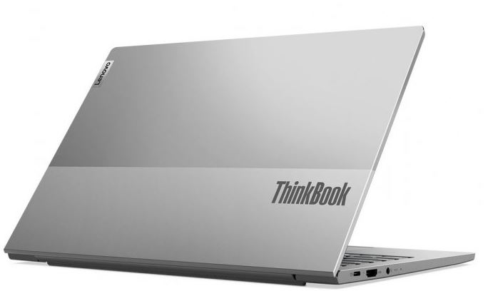 Updated Lenovo ThinkBook laptops announced