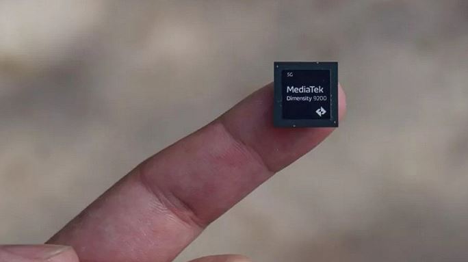  MediaTek's Dimensity 9300 Chipset Promises Incredible Power