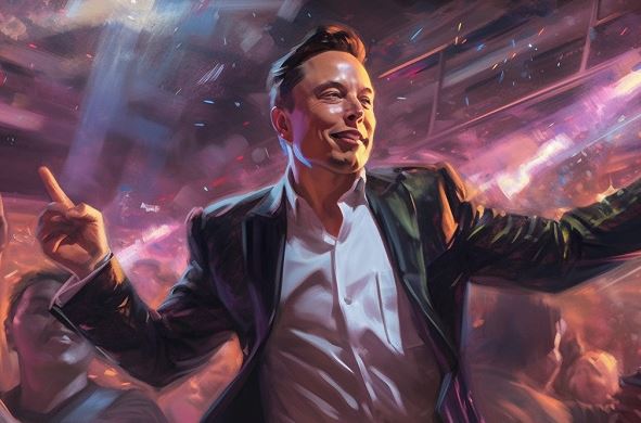  Elon Musk regained the title of the richest man on the planet