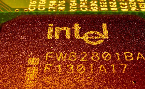  Intel didn't help Tesla and couldn't implement Qualcomm's requirements